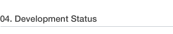 Development Status