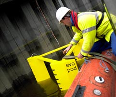 Evopod