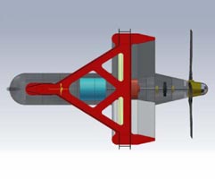Evopod