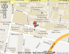 Glasgow Office