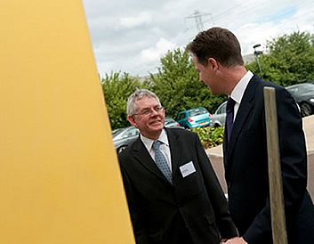 Tidal Power News