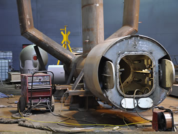 Tidal Power News