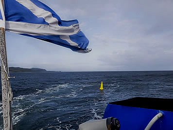 Tidal Power News