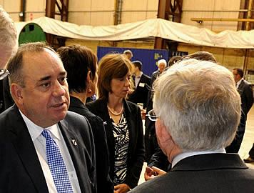 Tidal Power News