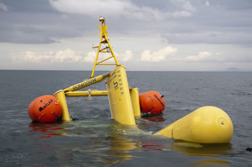 Tidal Power News